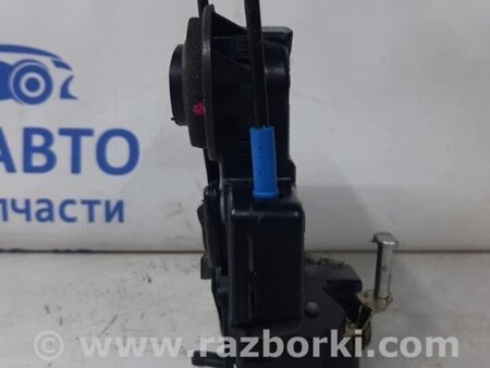 ФОТО Замок двері задній лівий для Toyota Land Cruiser Prado 120 Киев