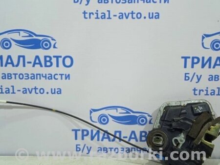 ФОТО Замок двері задній правий для Toyota Land Cruiser Prado 120 Киев