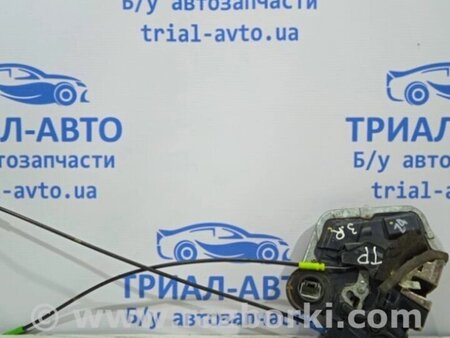 ФОТО Замок двері задній правий для Toyota Land Cruiser Prado 120 Киев