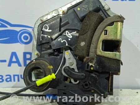 ФОТО Замок двері задній правий для Toyota Land Cruiser Prado 120 Киев