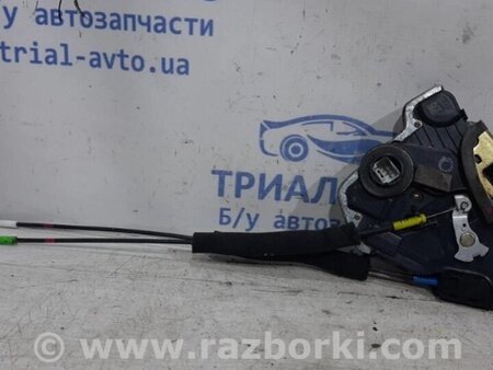 ФОТО Замок двері передній правий для Toyota Land Cruiser Prado 120 Киев