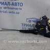 Замок двері передній правий Toyota Land Cruiser Prado 120