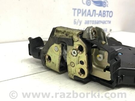 ФОТО Замок двері передній правий для Toyota Land Cruiser Prado 120 Киев