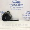 Замок двері передній правий Toyota Land Cruiser Prado 120