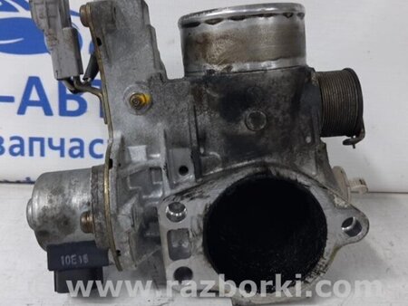 ФОТО Заслінка дросельна для Toyota Land Cruiser Prado 120 Киев