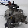 Заслінка дросельна Toyota Land Cruiser Prado 120