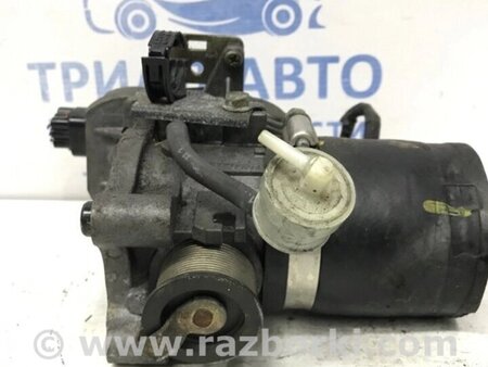 ФОТО Заслінка дросельна для Toyota Land Cruiser Prado 120 Киев