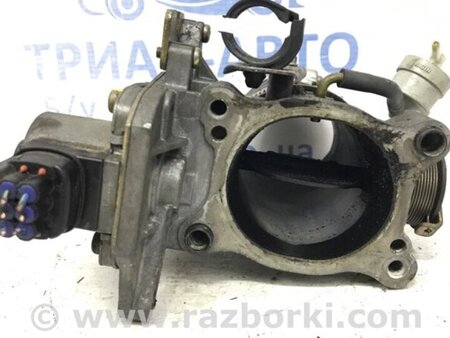 ФОТО Заслінка дросельна для Toyota Land Cruiser Prado 120 Киев