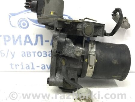 ФОТО Заслінка дросельна для Toyota Land Cruiser Prado 120 Киев
