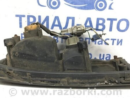 ФОТО Катафот лівий для Toyota Land Cruiser Prado 120 Киев