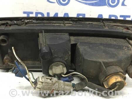 ФОТО Катафот лівий для Toyota Land Cruiser Prado 120 Киев