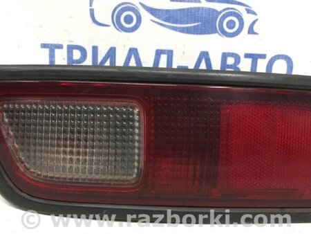 ФОТО Катафот лівий для Toyota Land Cruiser Prado 120 Киев