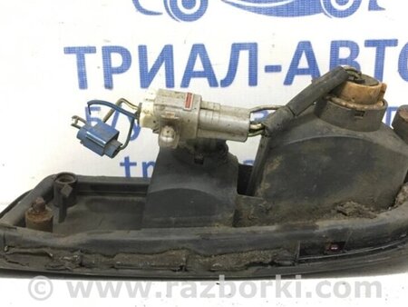 ФОТО Катафот лівий для Toyota Land Cruiser Prado 120 Киев