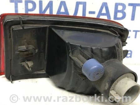 ФОТО Катафот лівий для Toyota Land Cruiser Prado 120 Киев