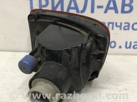 ФОТО Катафот лівий для Toyota Land Cruiser Prado 120 Киев