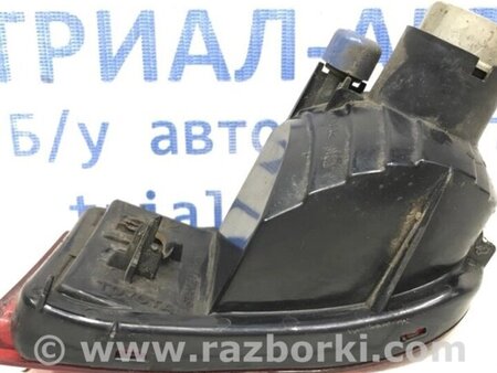 ФОТО Катафот лівий для Toyota Land Cruiser Prado 120 Киев