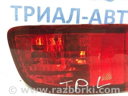 ФОТО Катафот лівий для Toyota Land Cruiser Prado 120 Киев