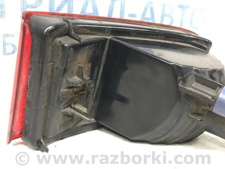 ФОТО Катафот лівий для Toyota Land Cruiser Prado 120 Киев