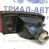 ФОТО Катафот лівий для Toyota Land Cruiser Prado 120 Киев