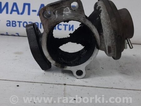 ФОТО Клапан EGR для Toyota Land Cruiser Prado 120 Киев