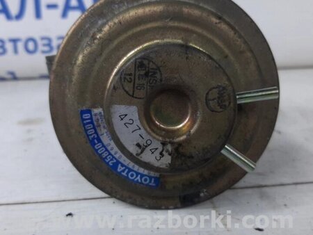 ФОТО Клапан EGR для Toyota Land Cruiser Prado 120 Киев