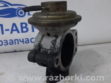 ФОТО Клапан EGR для Toyota Land Cruiser Prado 120 Киев