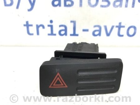 ФОТО Кнопка аварійки для Toyota Land Cruiser Prado 120 Киев