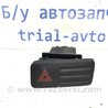 Кнопка аварійки Toyota Land Cruiser Prado 120
