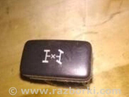ФОТО Кнопки керування для Toyota Land Cruiser Prado 120 Киев