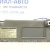 Козирок сонцезахисний правий Toyota Land Cruiser Prado 120