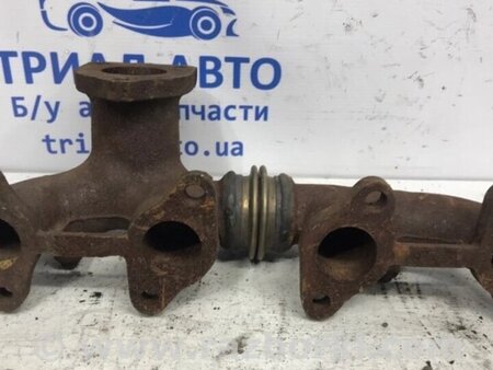 ФОТО Колектор випускний для Toyota Land Cruiser Prado 120 Киев