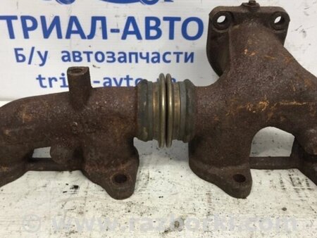 ФОТО Колектор випускний для Toyota Land Cruiser Prado 120 Киев