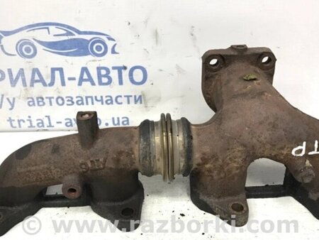 ФОТО Колектор випускний для Toyota Land Cruiser Prado 120 Киев