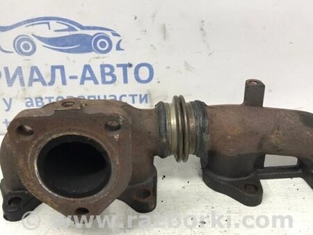 ФОТО Колектор випускний для Toyota Land Cruiser Prado 120 Киев