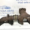 Колектор випускний Toyota Land Cruiser Prado 120