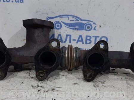 ФОТО Колектор випускний для Toyota Land Cruiser Prado 120 Киев