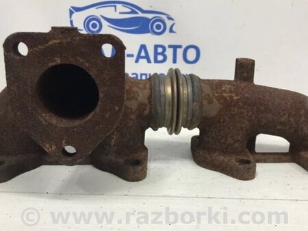 ФОТО Колектор випускний для Toyota Land Cruiser Prado 120 Киев