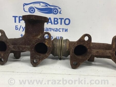ФОТО Колектор випускний для Toyota Land Cruiser Prado 120 Киев