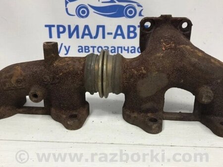 ФОТО Колектор випускний для Toyota Land Cruiser Prado 120 Киев