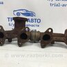 ФОТО Колектор випускний для Toyota Land Cruiser Prado 120 Киев