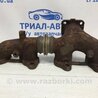 Колектор випускний Toyota Land Cruiser Prado 120