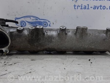 ФОТО Колектор впускний метал для Toyota Land Cruiser Prado 120 Киев