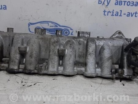 ФОТО Колектор впускний метал для Toyota Land Cruiser Prado 120 Киев