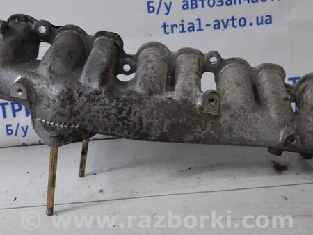 ФОТО Колектор впускний метал для Toyota Land Cruiser Prado 120 Киев