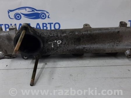 ФОТО Колектор впускний метал для Toyota Land Cruiser Prado 120 Киев