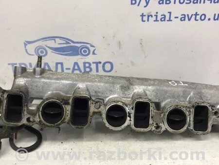 ФОТО Колектор впускний метал для Toyota Land Cruiser Prado 120 Киев