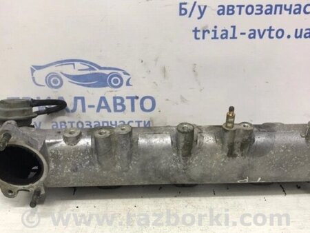 ФОТО Колектор впускний метал для Toyota Land Cruiser Prado 120 Киев
