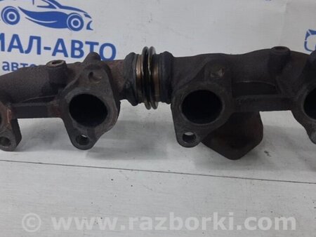 ФОТО Колектор впускний метал для Toyota Land Cruiser Prado 120 Киев