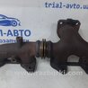 ФОТО Колектор впускний метал для Toyota Land Cruiser Prado 120 Киев