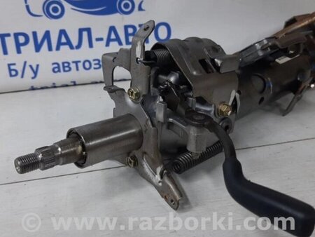 ФОТО Колонка рульова для Toyota Land Cruiser Prado 120 Киев